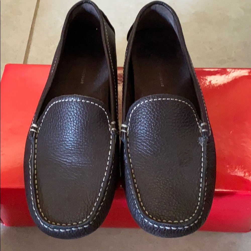 Women’s loafers